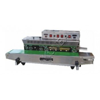 FRD-980AI SOLID-INKER PRINTER FILM SEALER (HORIZONTAL)